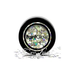 PaintGlow Chuncky Glitter Disco Fever